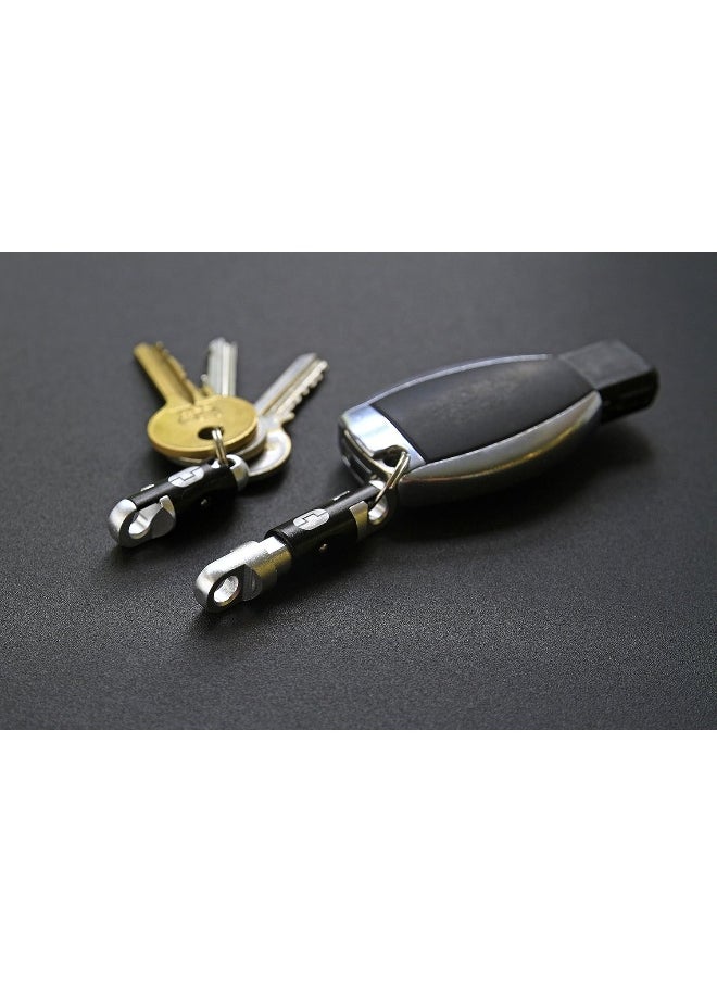 True Utility - TU903 True Utility Connect  Locklip - Image 1