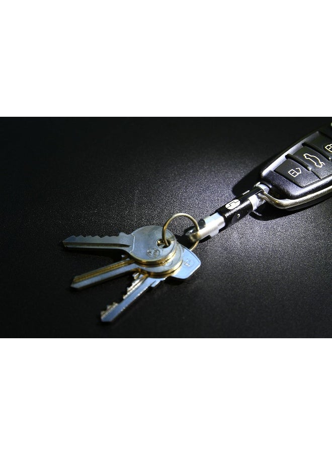 True Utility - TU903 True Utility Connect  Locklip - Image 1