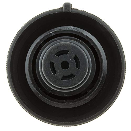 Stant Engine Coolant Reservoir Cap, Black - Image 2