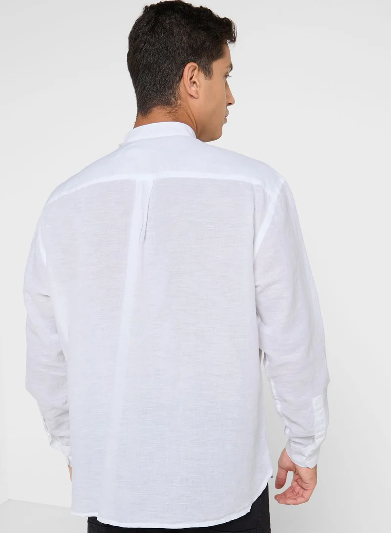 CALVIN KLEIN Essential Relaxed Fit Shirt
