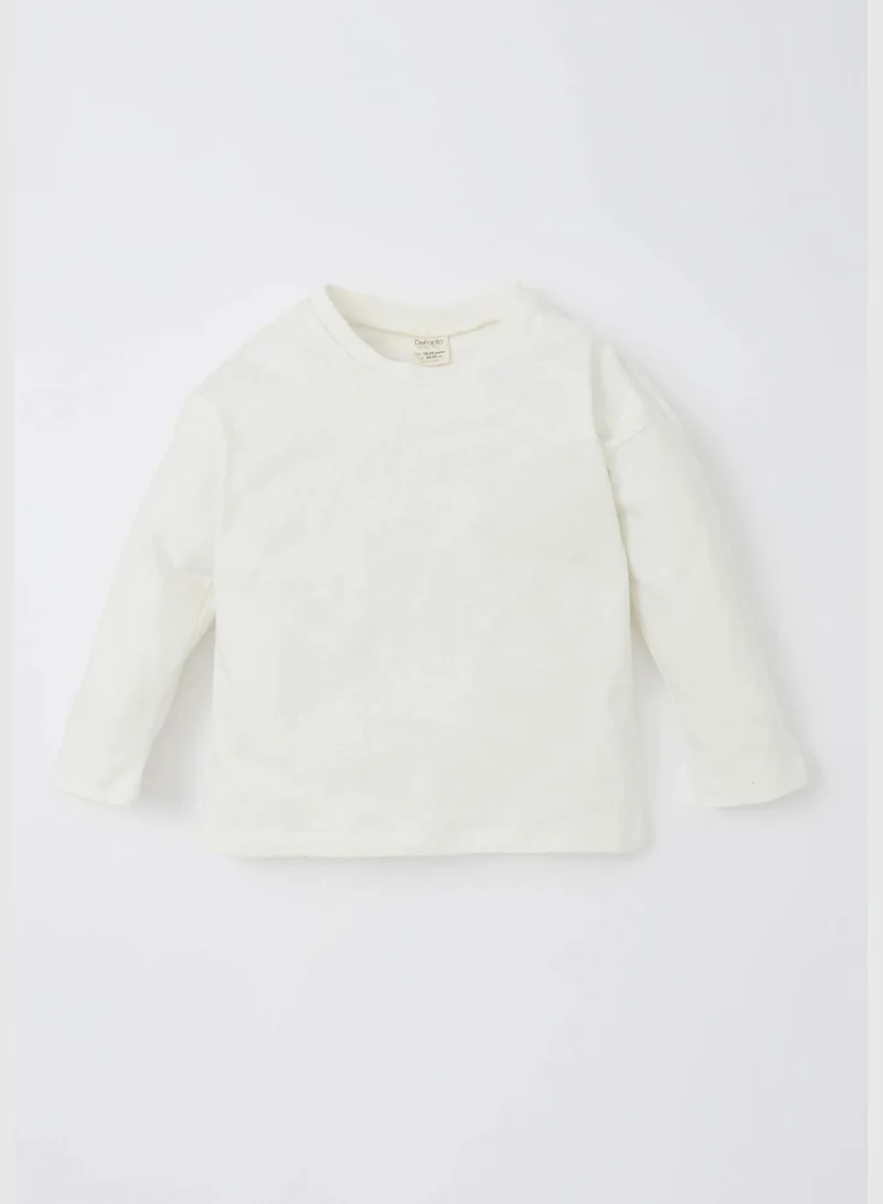 ديفاكتو 2 Pack Long Sleeve T-Shirt