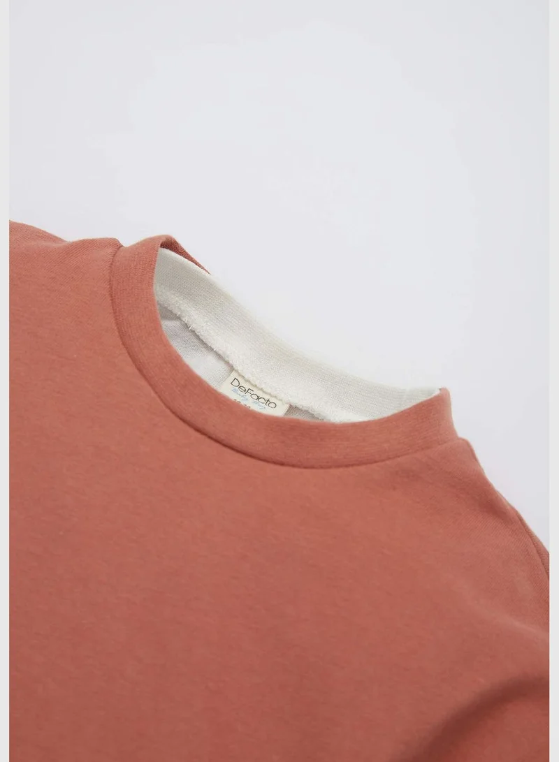 ديفاكتو 2 Pack Long Sleeve T-Shirt