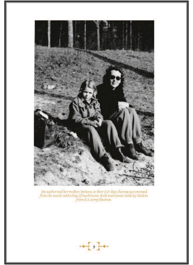 null - Mushroom Foraging and Feasting: Recollections and Recipes From a Lifetime on the Hunt - Image 1