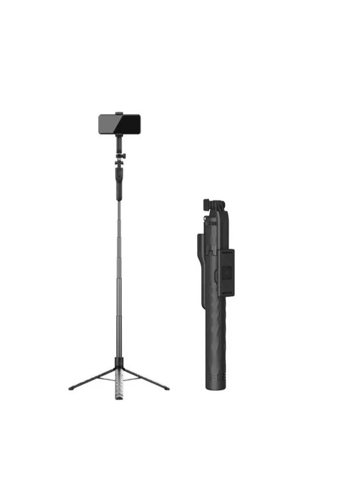JMARY KT-239 Phone Selfie Stick Tripod - Image 1