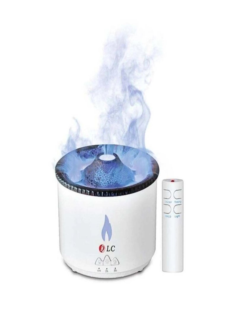 ال سي مرطب الهواء - Image 3