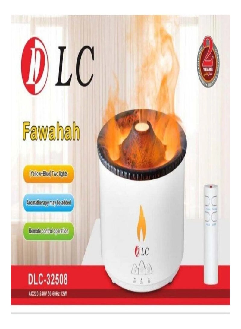 ال سي مرطب الهواء - Image 1