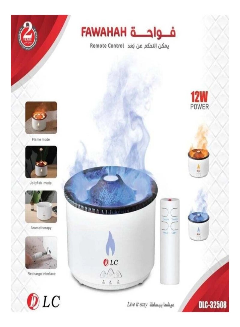 ال سي مرطب الهواء - Image 2