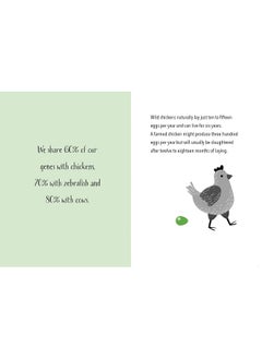 Friends Not Food: The Little Book of Vegan Wisdom  - Image 4