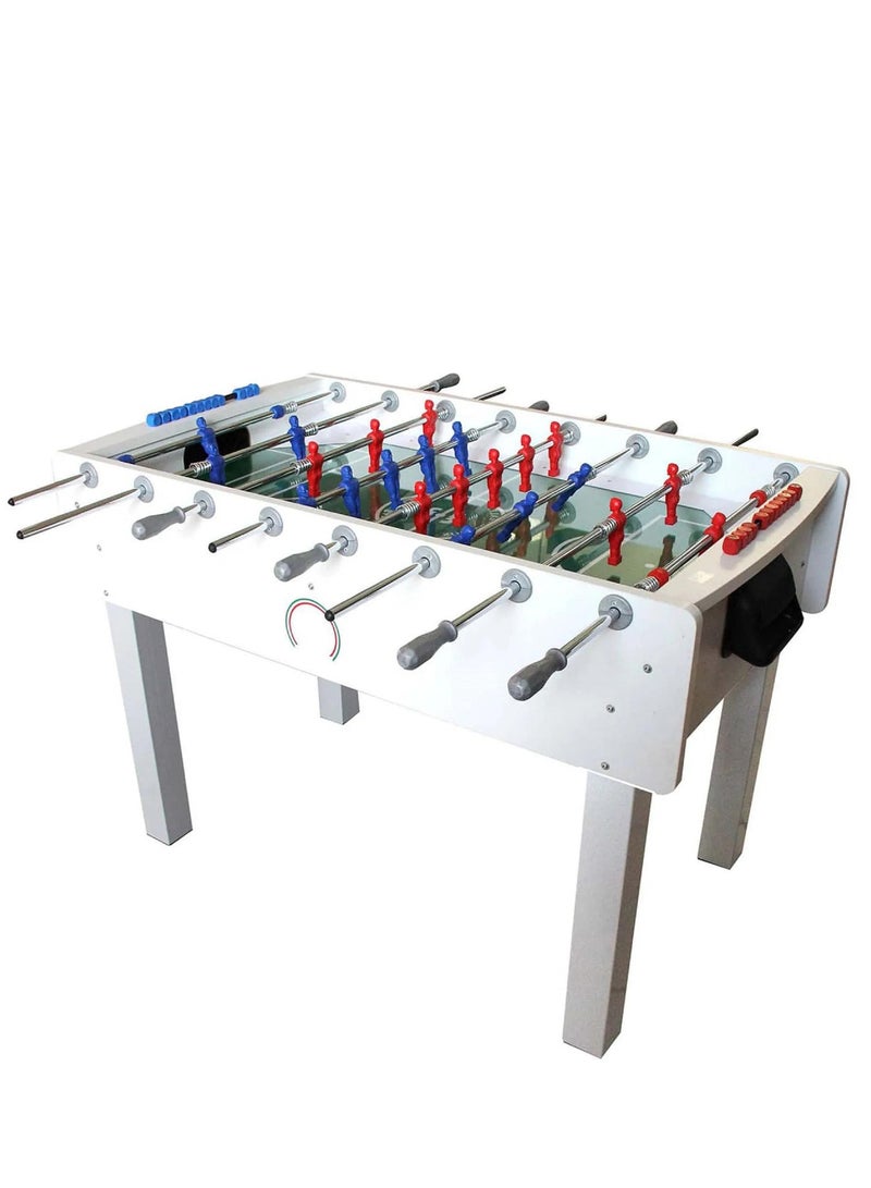 FAS Football Match Table - Image 3