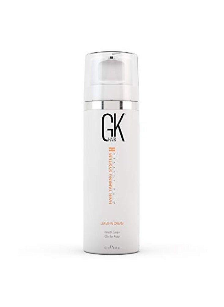 GK GK Hair Leave In Cream 130ml  - Image 1