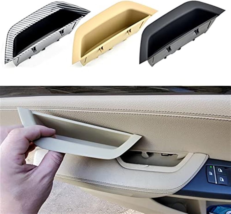 Wivplex Car Door Storage Bin for X3 X4 - Image 3
