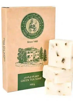 Green Tea