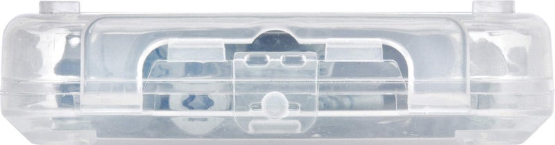 Power Pro Premium One Multi-Material Flat Head Screws, Epoxy Coated Steel, Fasten in Wood, Metal, Concrete, Drywall and Plastic, Bronze, #6 x 5/8 inch, Box of 50 Screws - Image 3