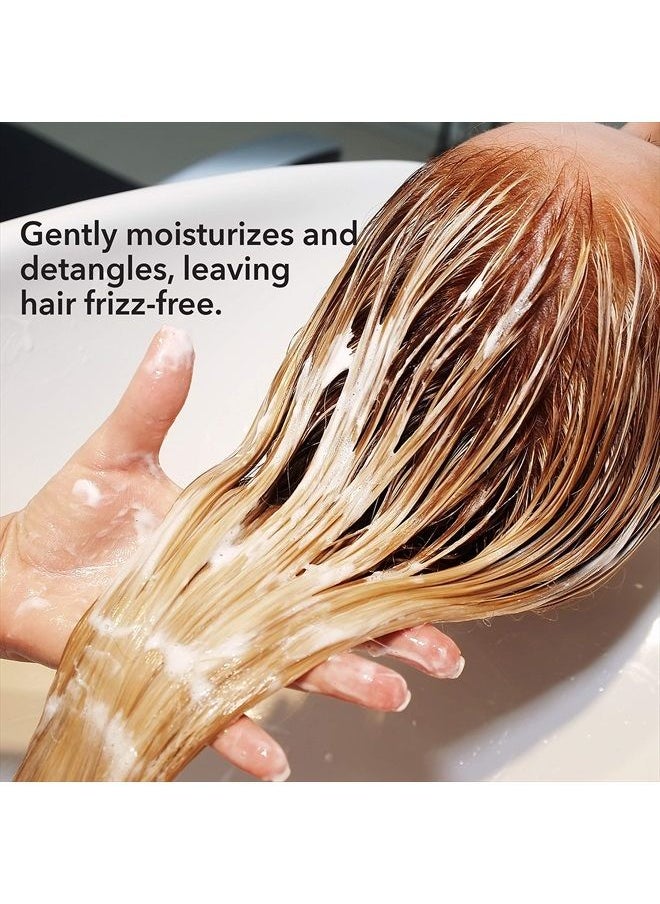 Macadamia Natural Oil Smoothing Conditioner, 10 Ounce  - Image 2
