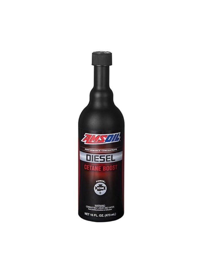Amsoil Diesel Cetane Booster 473Ml