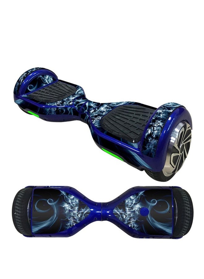 Beauenty Two 6.5 "balance car stickers