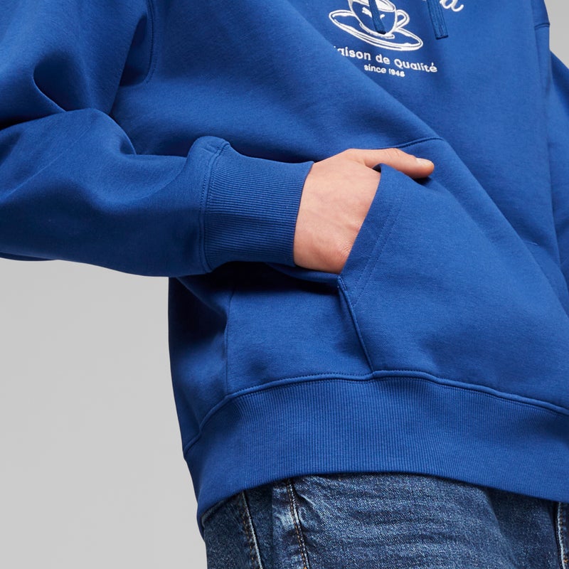 بوما هودي Cafe PUMA للرجال من تشكيلة Classics - Image 4