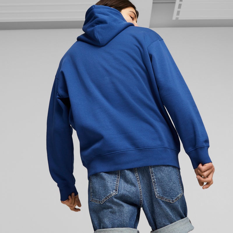 بوما هودي Cafe PUMA للرجال من تشكيلة Classics - Image 5