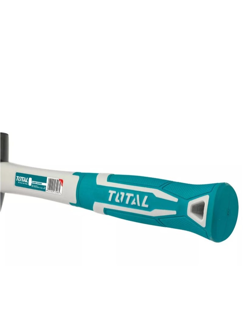 TOTAL Small rubber mallet - THT76816 - Total - Image 2