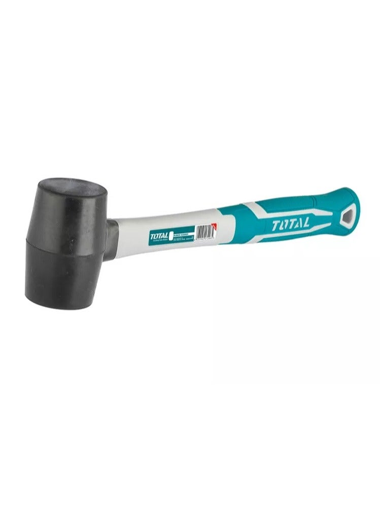 TOTAL Small rubber mallet - THT76816 - Total - Image 3