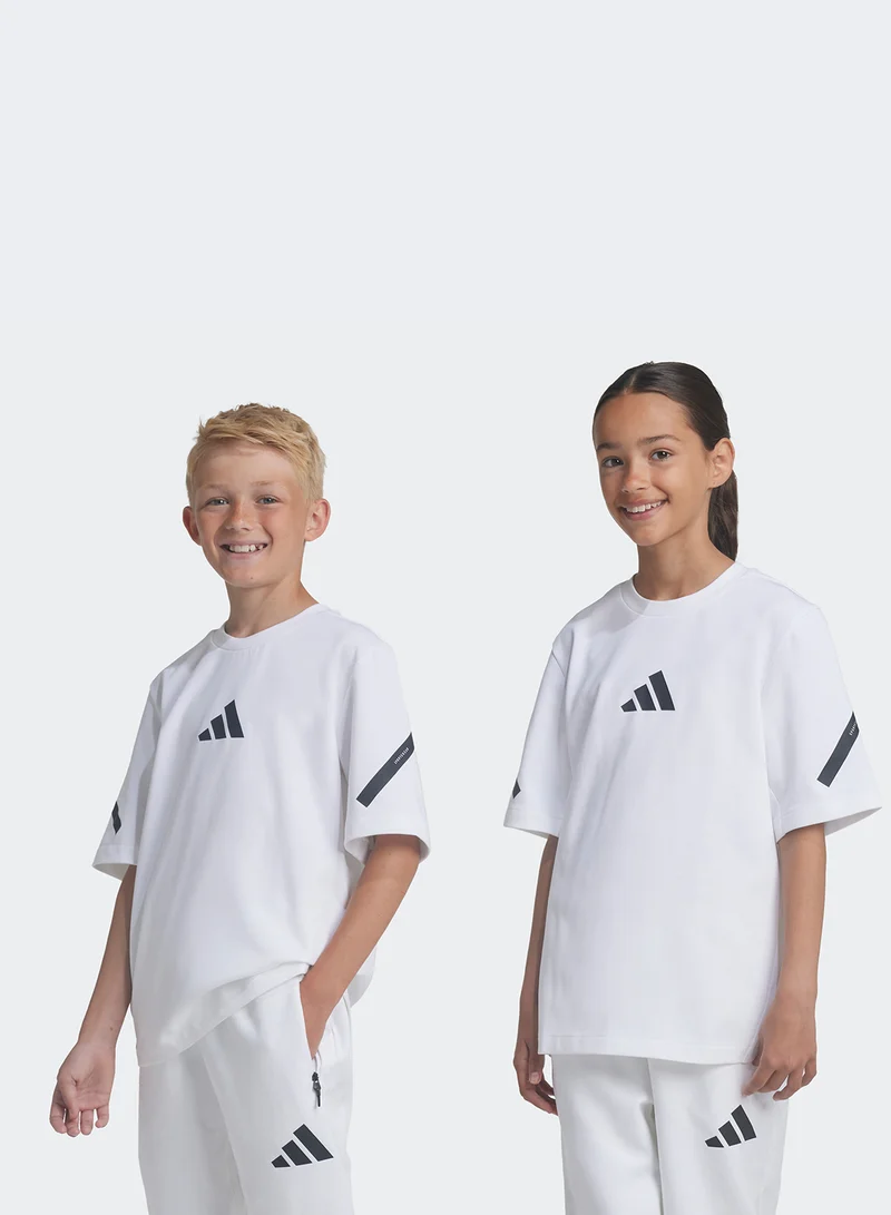 adidas Youth Zne T-Shirt