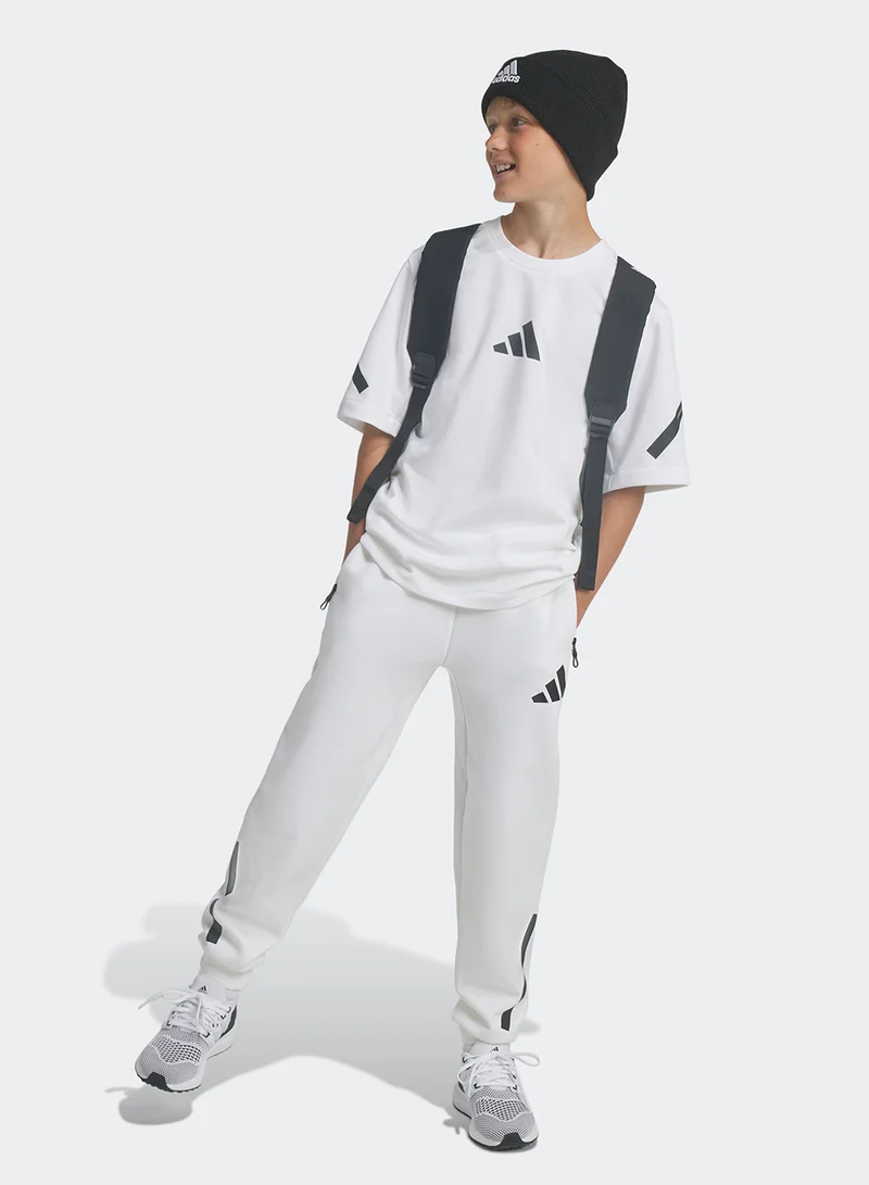 adidas Youth Zne T-Shirt