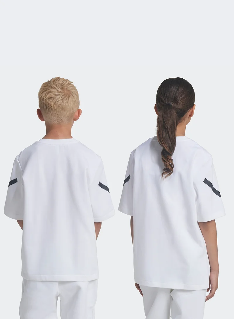 adidas Youth Zne T-Shirt