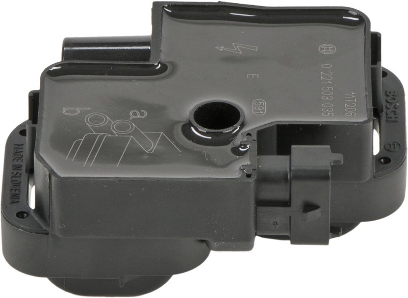 Bosch 0221503035 Ignition Coil - Image 2