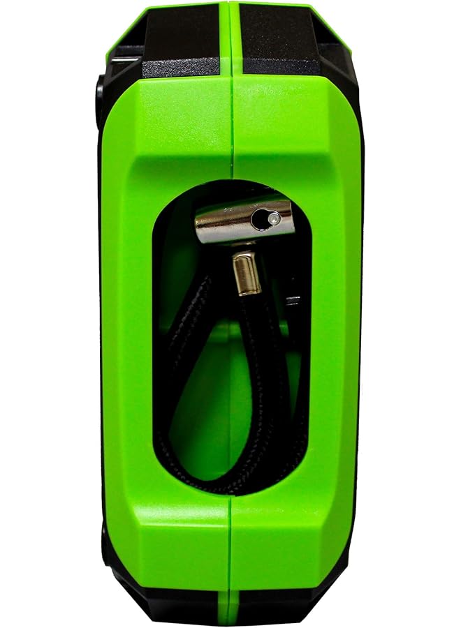 XCESSORIES Compact Grunter Air Compressor, X-2371 - Image 4