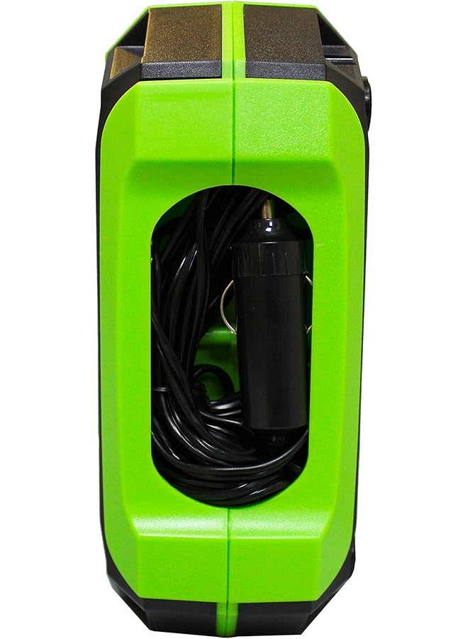 XCESSORIES Compact Grunter Air Compressor, X-2371 - Image 3