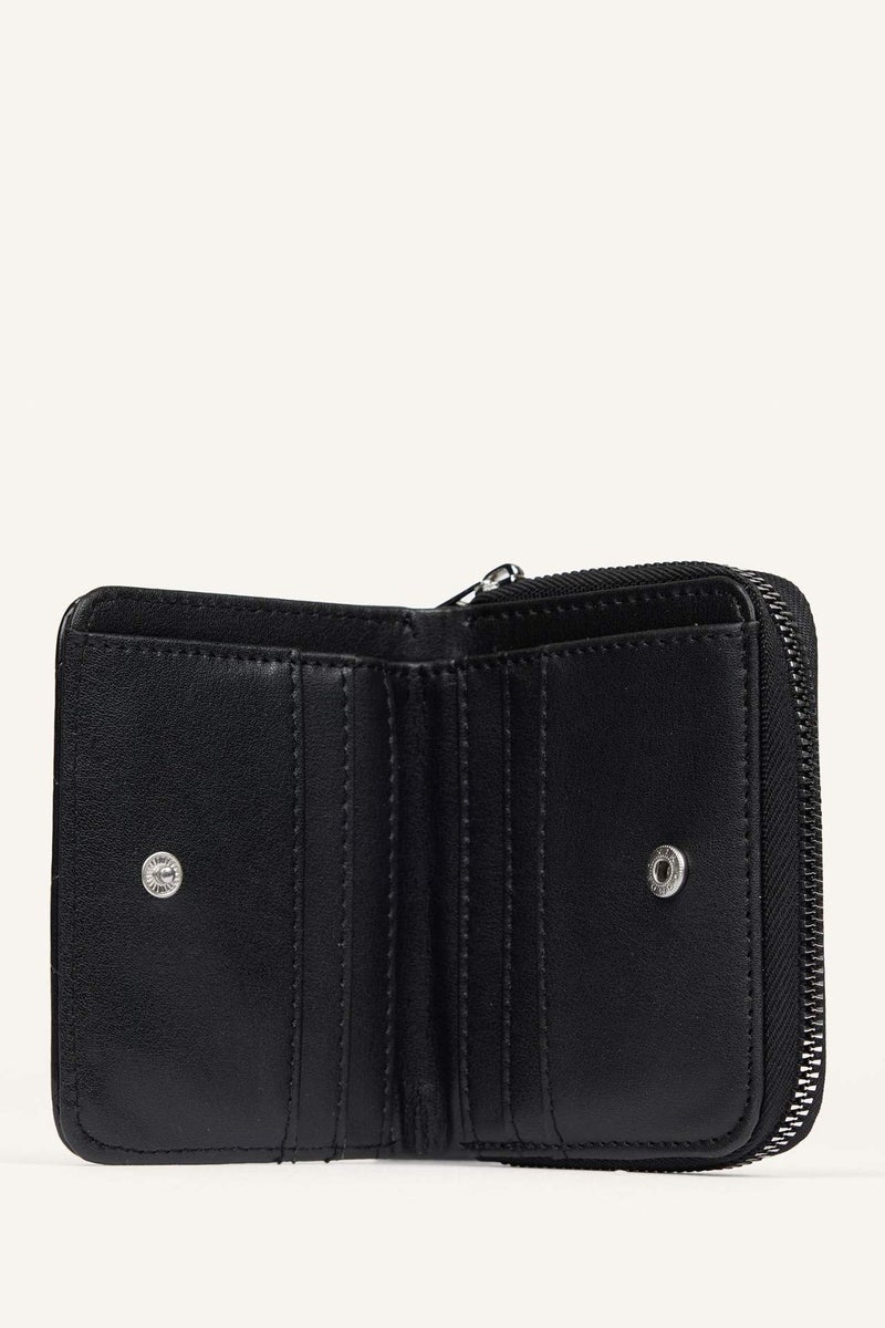 DeFacto Woman Faux Leather Wallets - Image 3