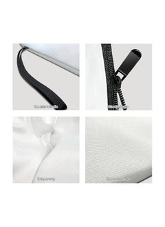 PRINTSHOP4ME Mother's Day Cosmetic Bag-Makeup Bag For Mother's Day-Mom's Perfect Travel Companion-Gift For Mom-Perfect Makeup Pouch For Mom  - Image 5