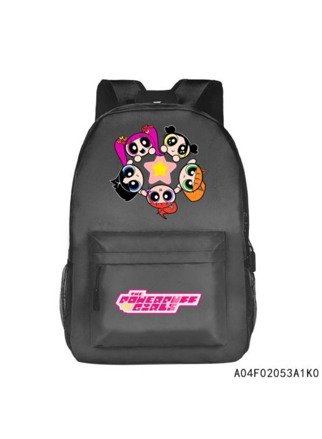 Creative backpacks attract everyone's attention - 206 - Image 1