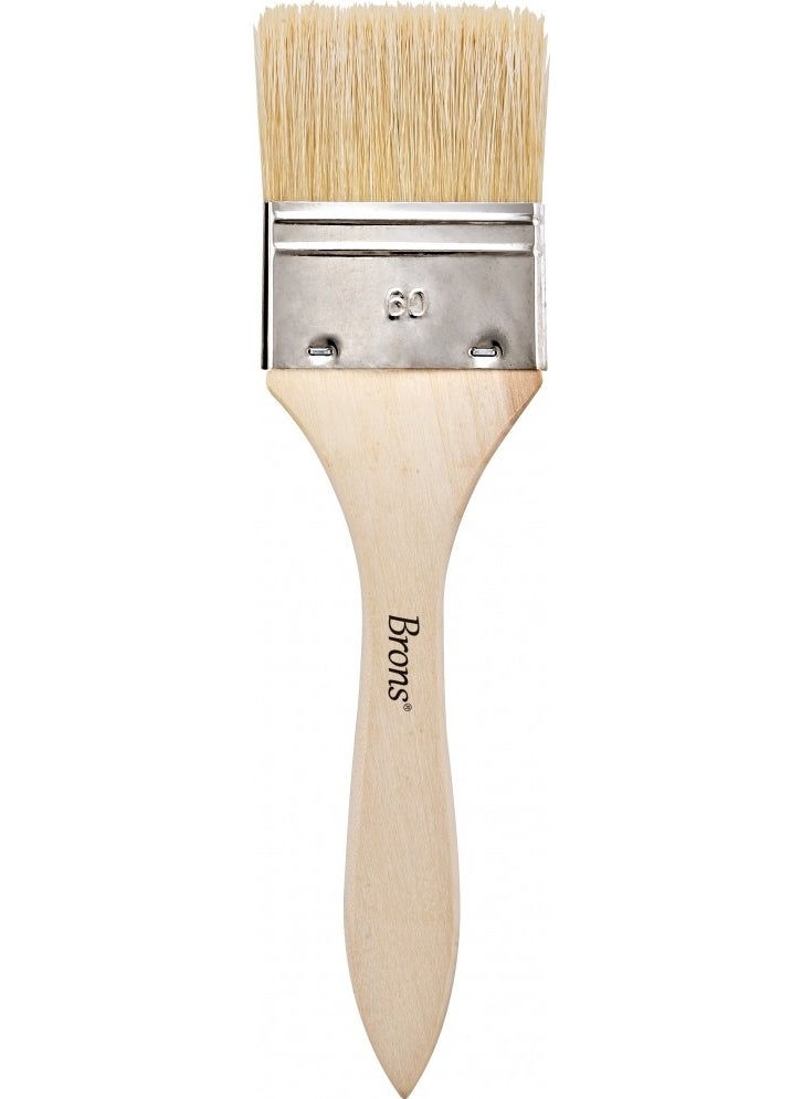 Brons BR-2135 325 Series 60 mm Floor Brush 