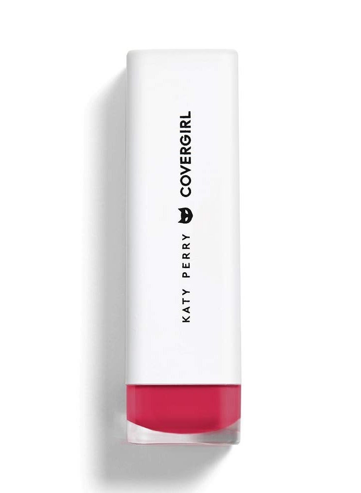 CoverGirl Katy Kat Matte Lipstick Created by Katy Perry - KP06 Cat Call - Image 2