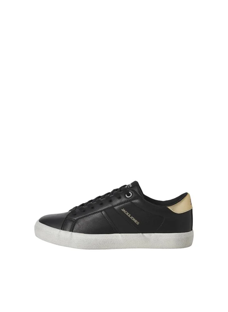 JACK & JONES Casual Low Top Sneakers