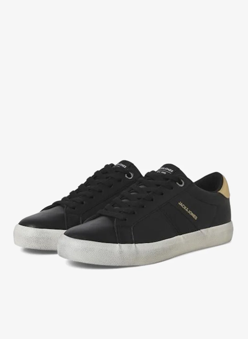 JACK & JONES Casual Low Top Sneakers