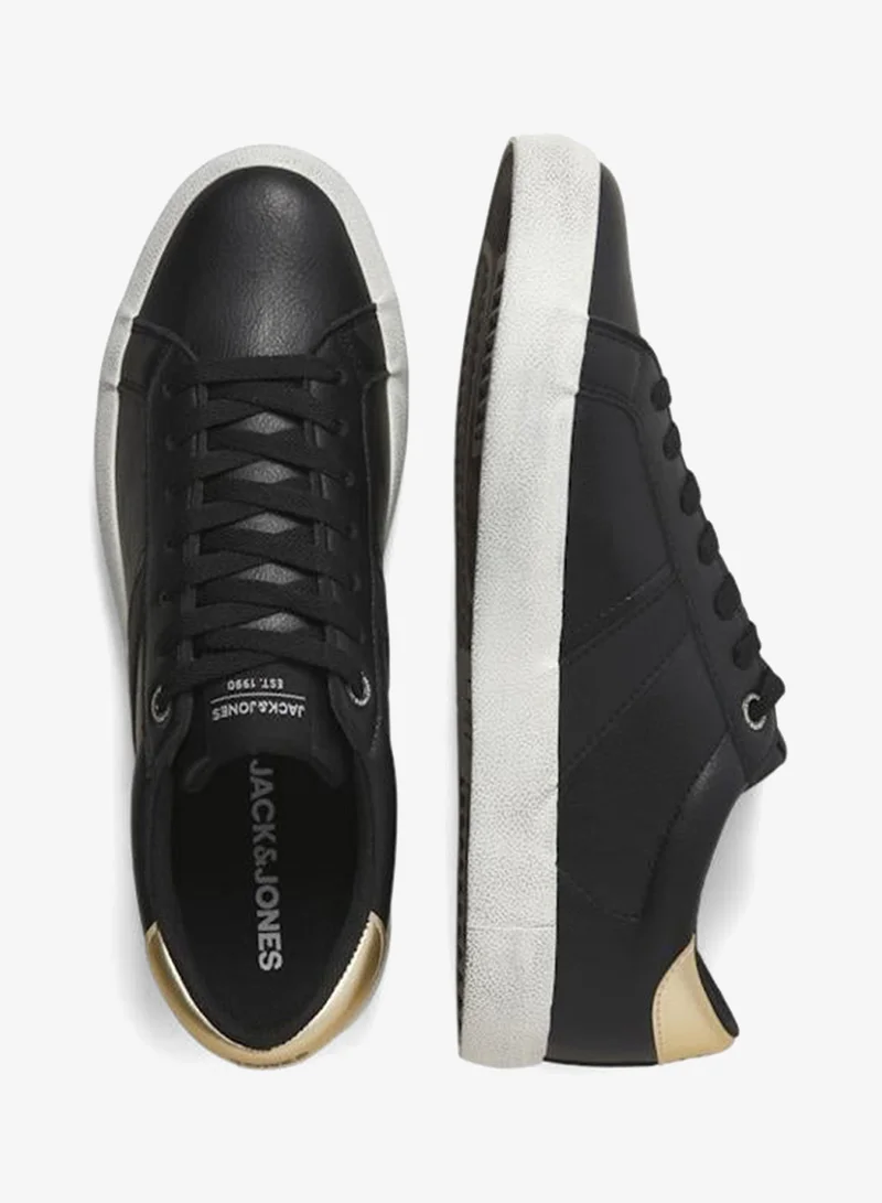 JACK & JONES Casual Low Top Sneakers
