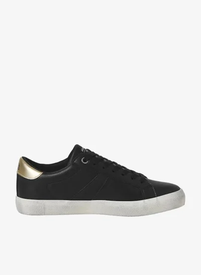 JACK & JONES Casual Low Top Sneakers