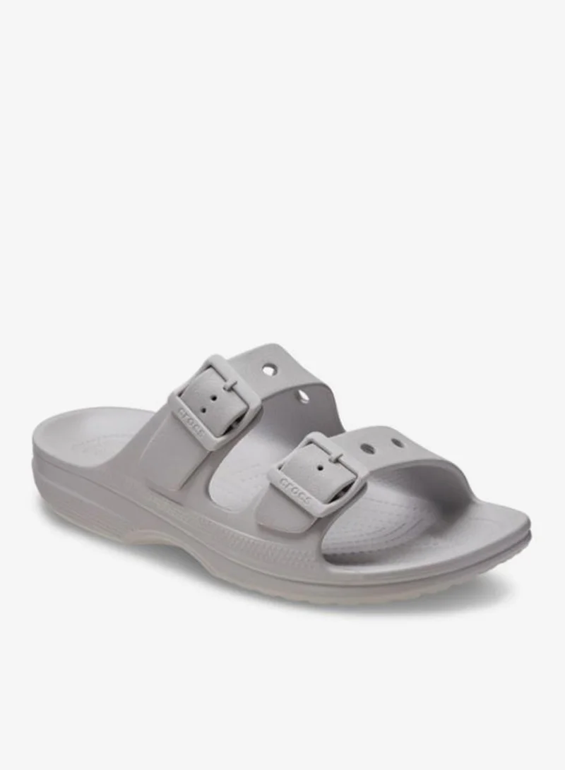 كروكس Saturday Flat Sandals