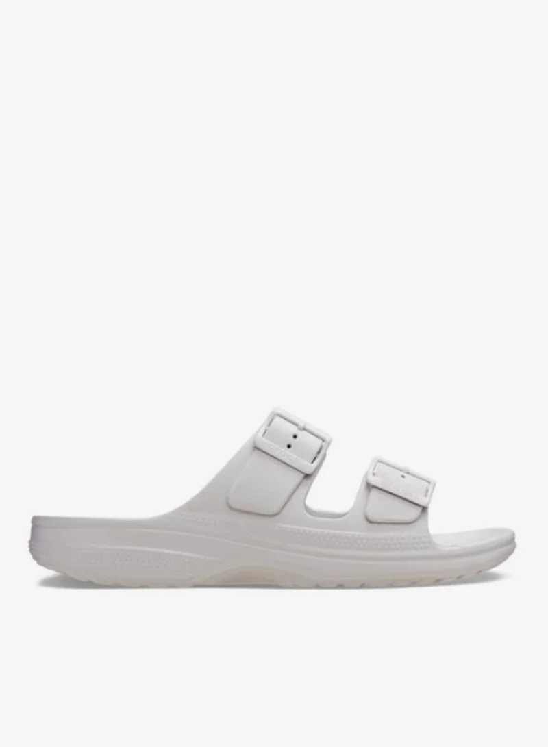 كروكس Saturday Flat Sandals