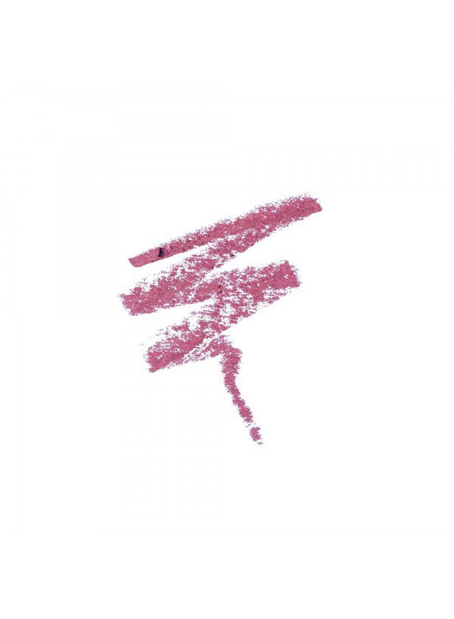 NOTE COSMETIQUE Ultra Rich Color Lip Pencil 04 Fucsia - Image 2