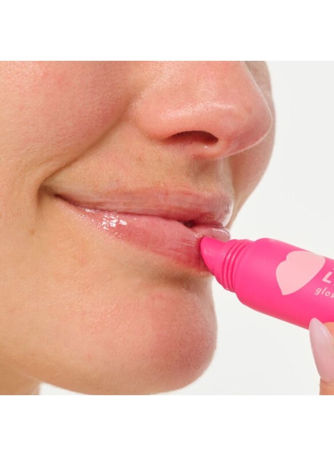 Patchology Lip Service Gloss-To-Balm Treatment  15ML - Image 2