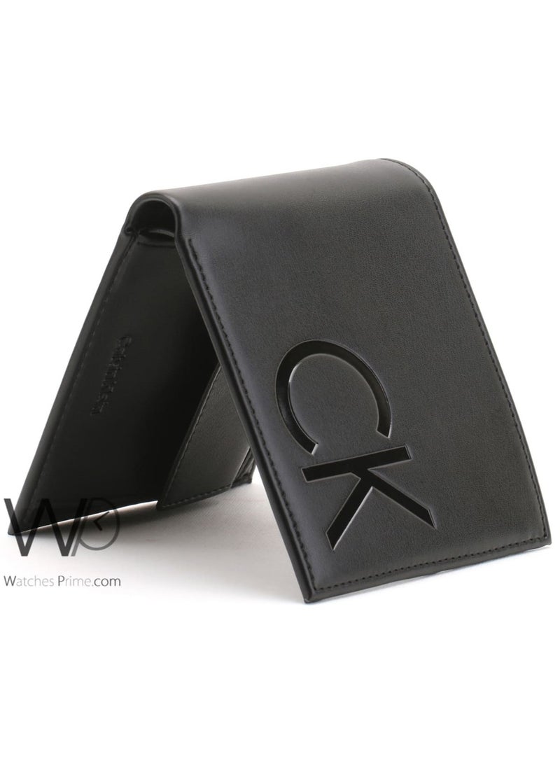 Calvin Klein Jeans Calvin Klein Black Men's Wallet - Image 3