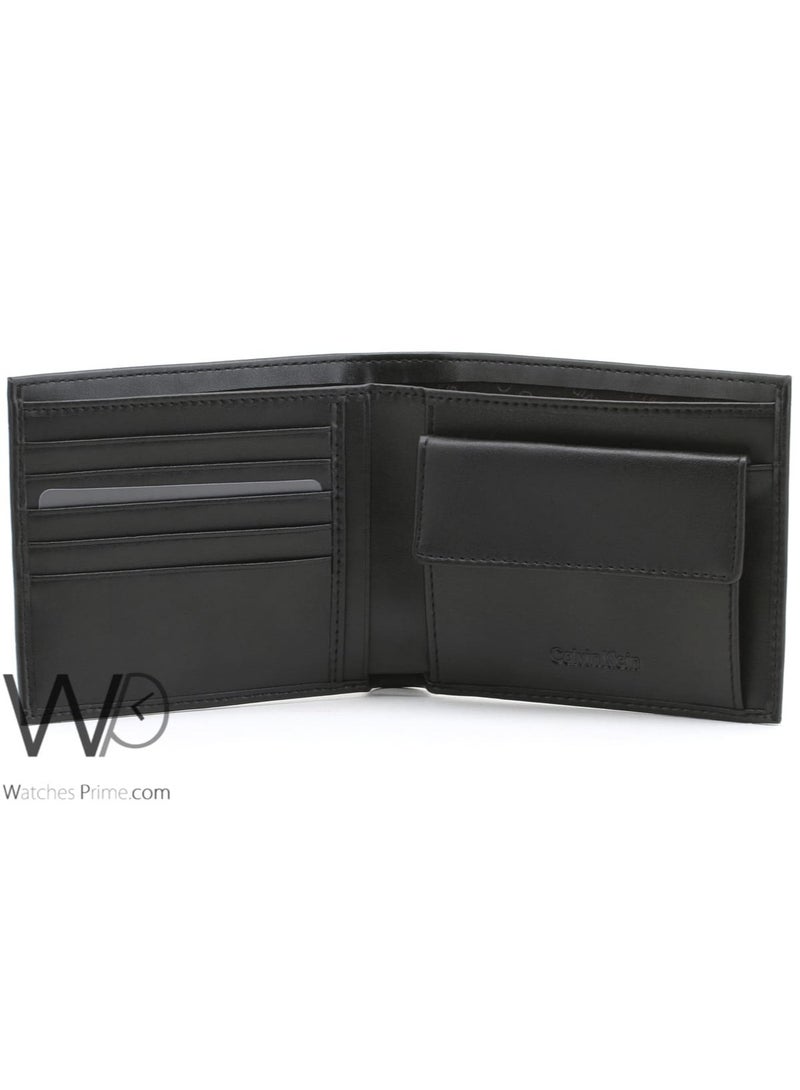Calvin Klein Jeans Calvin Klein Black Men's Wallet - Image 4
