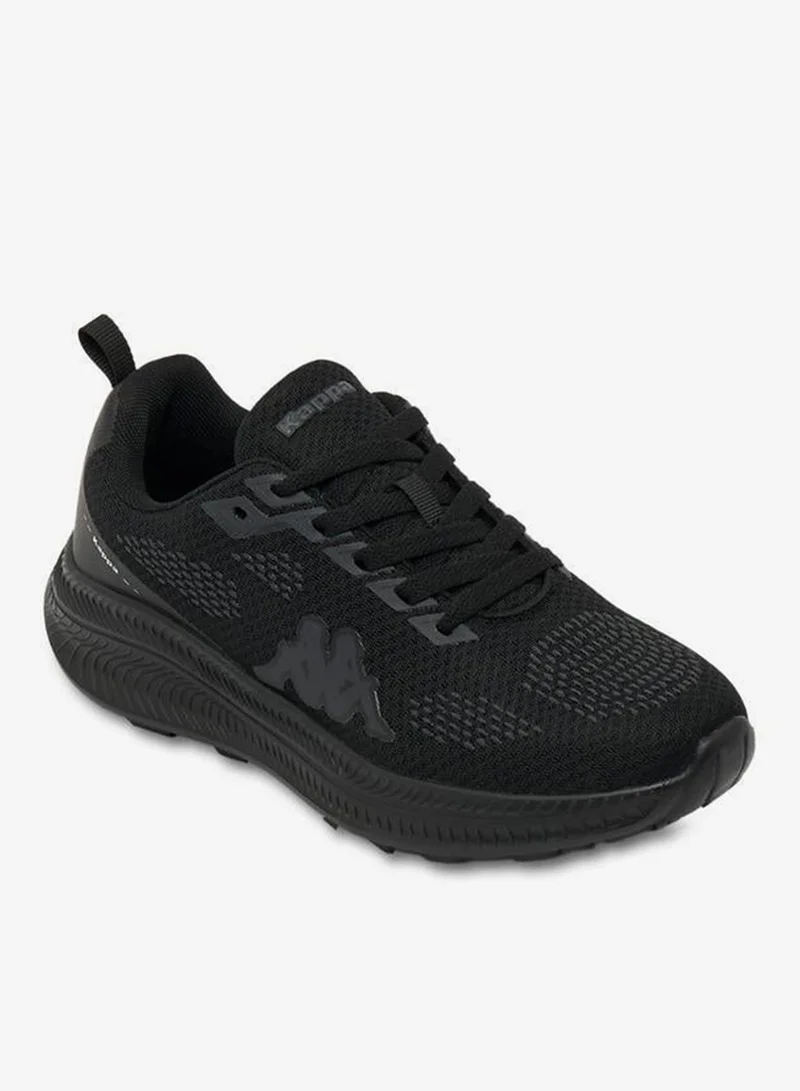 Kappa Women Lace-Up Sports Shoes