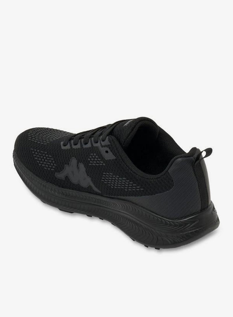 Kappa Women Lace-Up Sports Shoes - Image 5