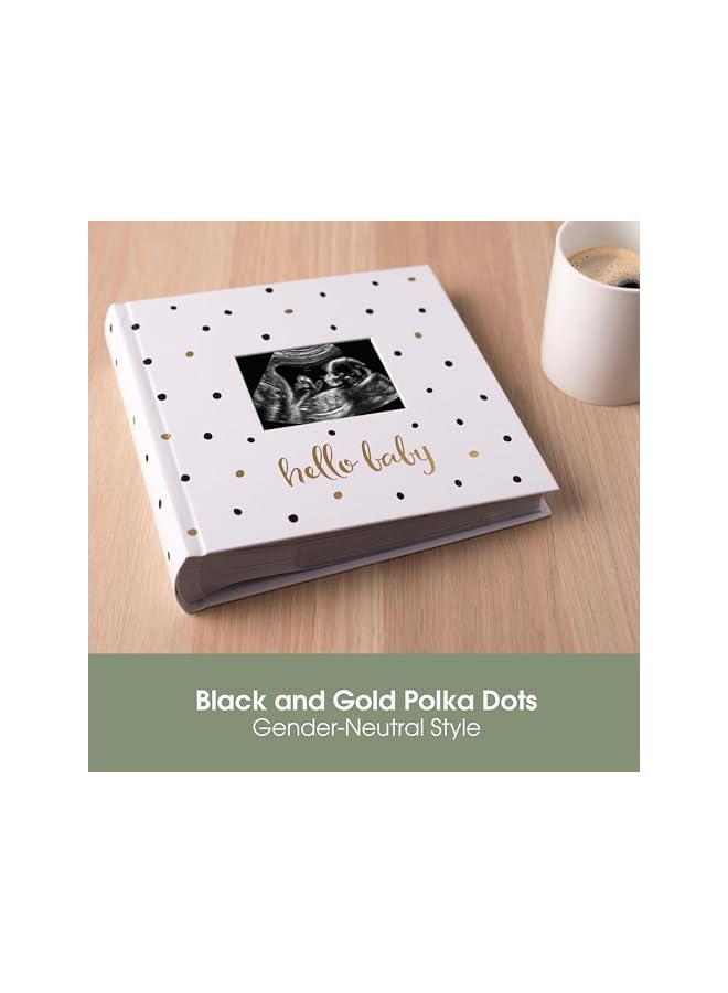 The Bros Photo Album 89019 - Image 4