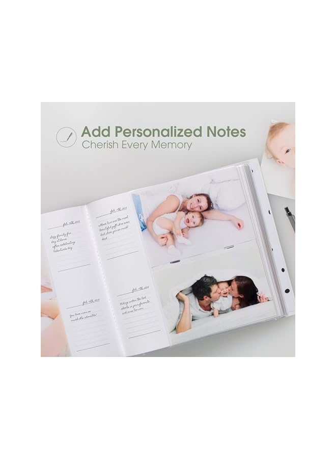 The Bros Photo Album 89019 - Image 3