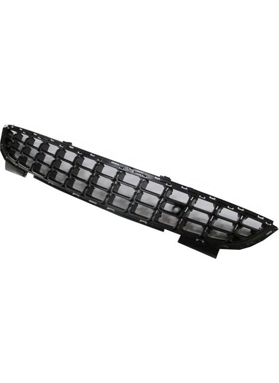 Tw Opel Corsa- D- 11/14; Front Bumper Grille  - Image 2